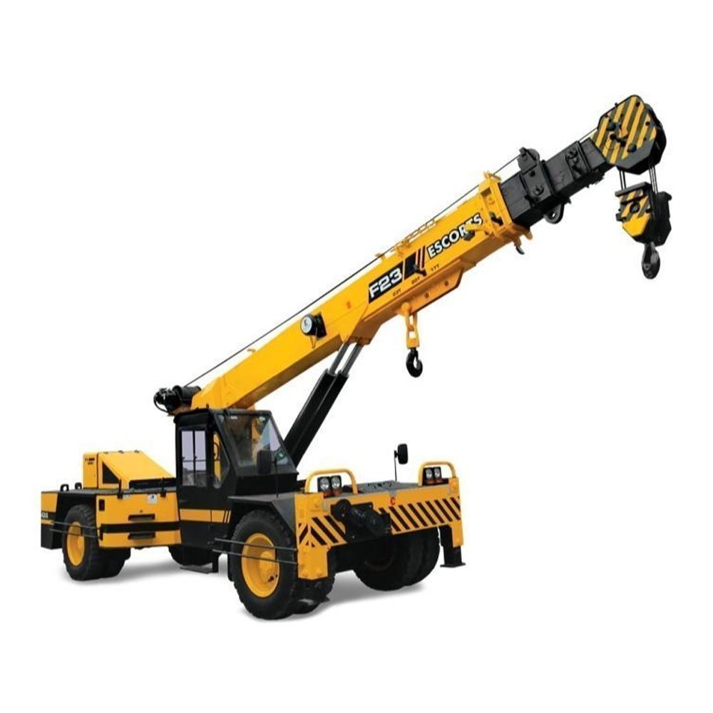 15 Ton Farana